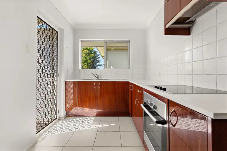 Main view of Homely unit listing, 4/31 Collier Street, Stafford QLD 4053