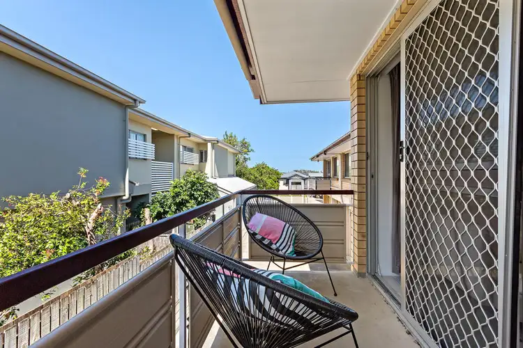 Third view of Homely unit listing, 4/31 Collier Street, Stafford QLD 4053