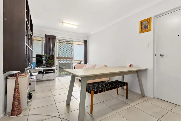 Fourth view of Homely unit listing, 4/31 Collier Street, Stafford QLD 4053