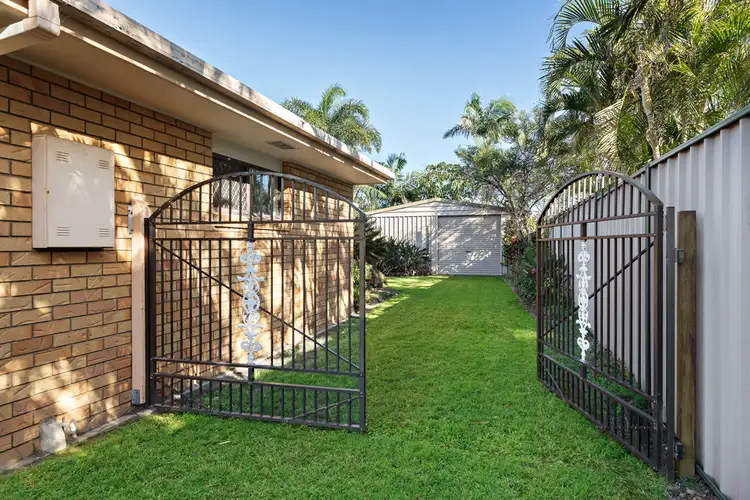 Second view of Homely house listing, 12 Kew Place, Minyama QLD 4575