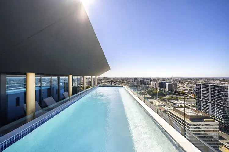 1003/107 Alfred Street, Fortitude Valley QLD 4006