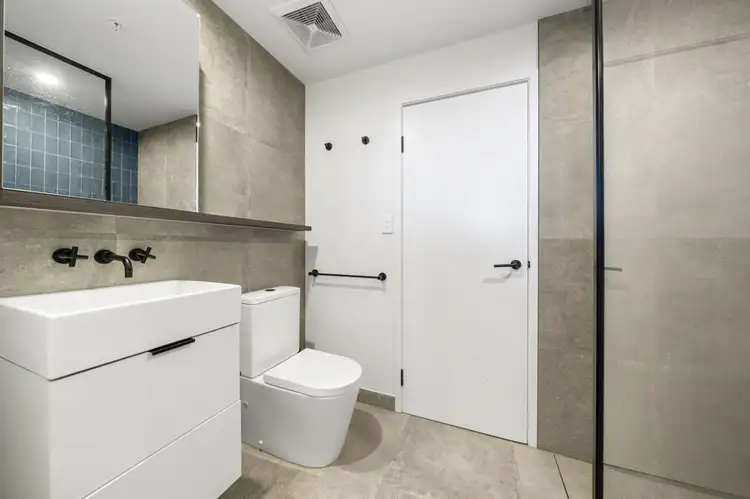 Sixth view of Homely apartment listing, 1003/107 Alfred Street, Fortitude Valley QLD 4006
