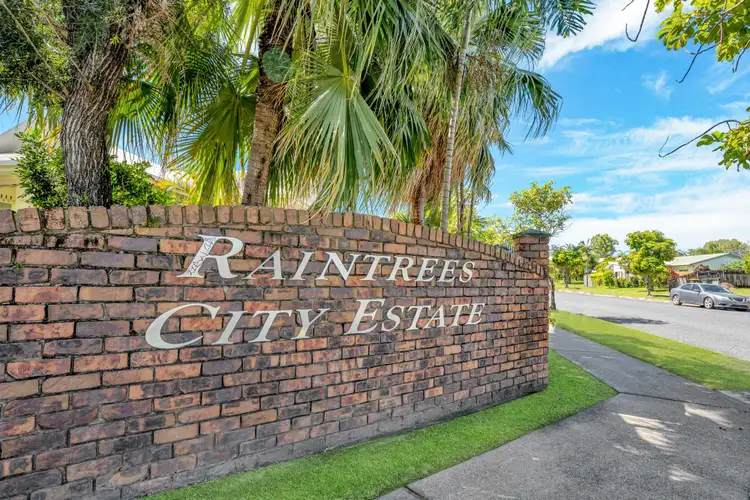 Second view of Homely unit listing, 2/362 McCoombe Street, Mooroobool QLD 4870