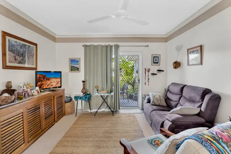 Fourth view of Homely unit listing, 2/362 McCoombe Street, Mooroobool QLD 4870