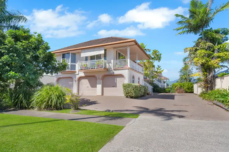 6/73-75 Pease Street, Manoora QLD 4870