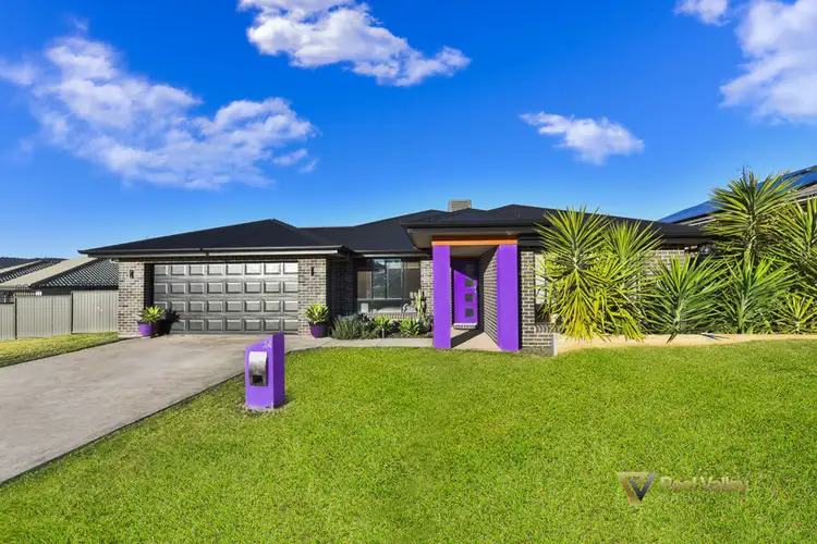 Main view of Homely house listing, 24 Falcon Drive Calala, Tamworth NSW 2340