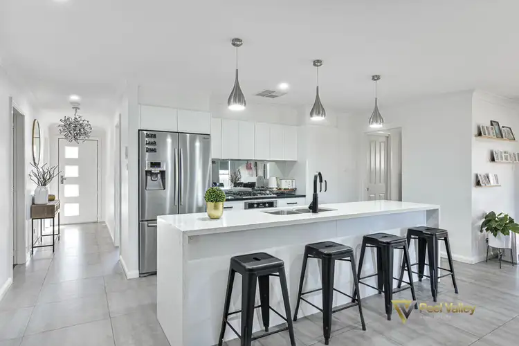Second view of Homely house listing, 24 Falcon Drive Calala, Tamworth NSW 2340