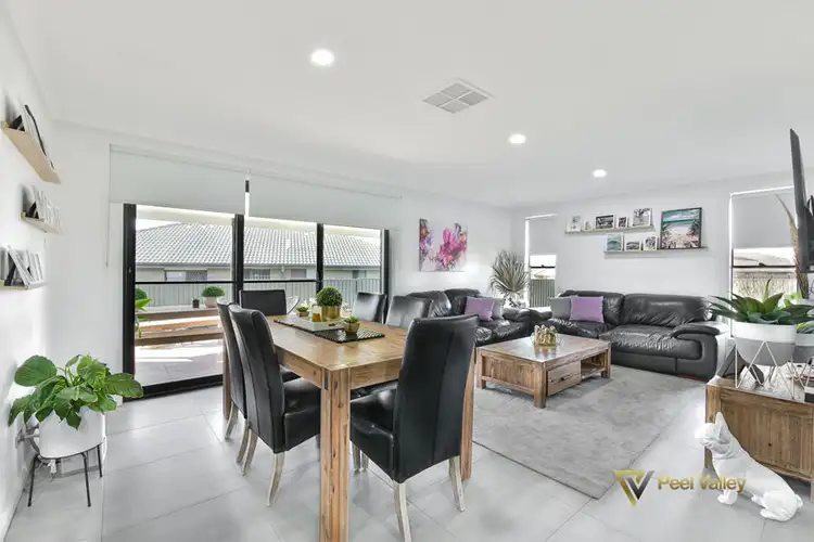 Third view of Homely house listing, 24 Falcon Drive Calala, Tamworth NSW 2340