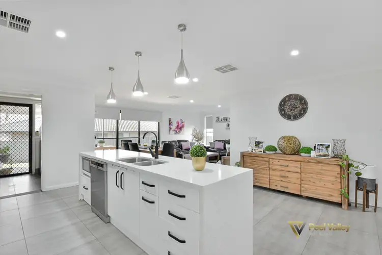 Fourth view of Homely house listing, 24 Falcon Drive Calala, Tamworth NSW 2340