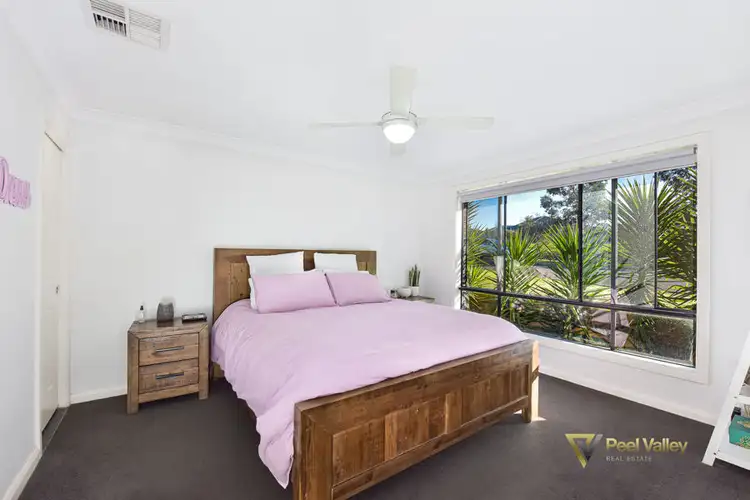Fifth view of Homely house listing, 24 Falcon Drive Calala, Tamworth NSW 2340