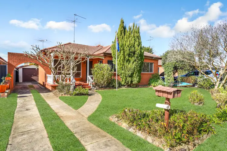 Main view of Homely house listing, 20 Elebana Street, Colyton NSW 2760
