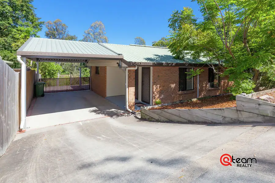 Main view of Homely house listing, 6 Hastie Street, Tivoli QLD 4305