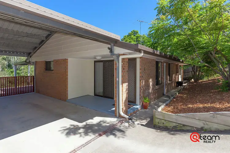 Second view of Homely house listing, 6 Hastie Street, Tivoli QLD 4305