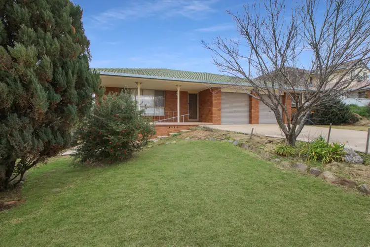 Main view of Homely house listing, 93 Drummond Street, Tenterfield NSW 2372