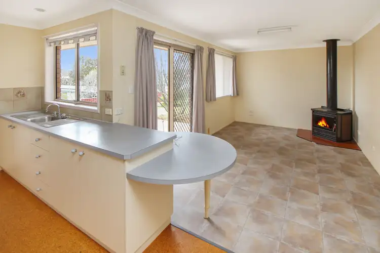 Second view of Homely house listing, 93 Drummond Street, Tenterfield NSW 2372