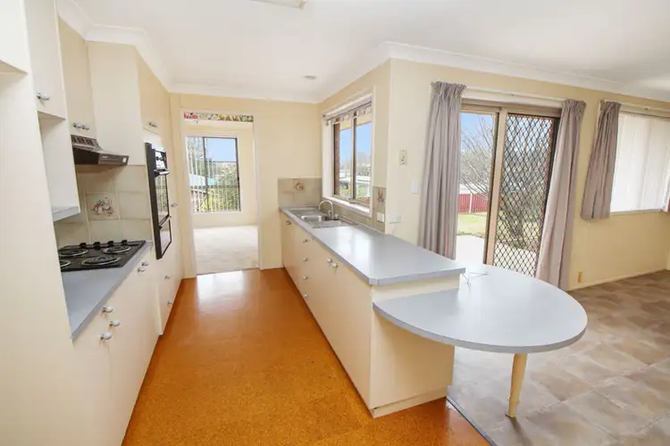 Fourth view of Homely house listing, 93 Drummond Street, Tenterfield NSW 2372