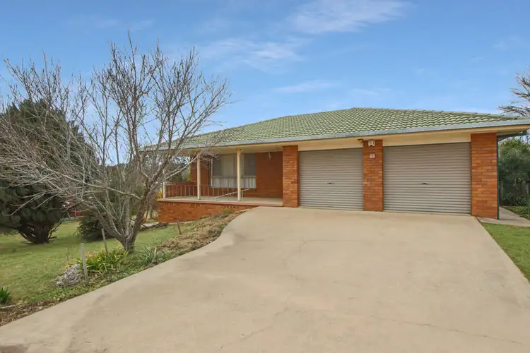 Fifth view of Homely house listing, 93 Drummond Street, Tenterfield NSW 2372