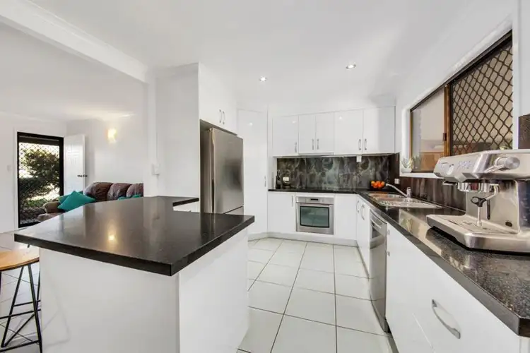 Second view of Homely house listing, 19 Panorama Circuit, Benaraby QLD 4680