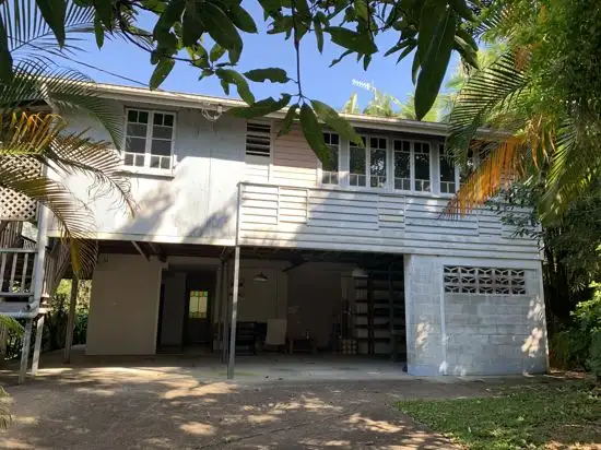 Main view of Homely house listing, 5-9 JAGO STREET, Babinda QLD 4861