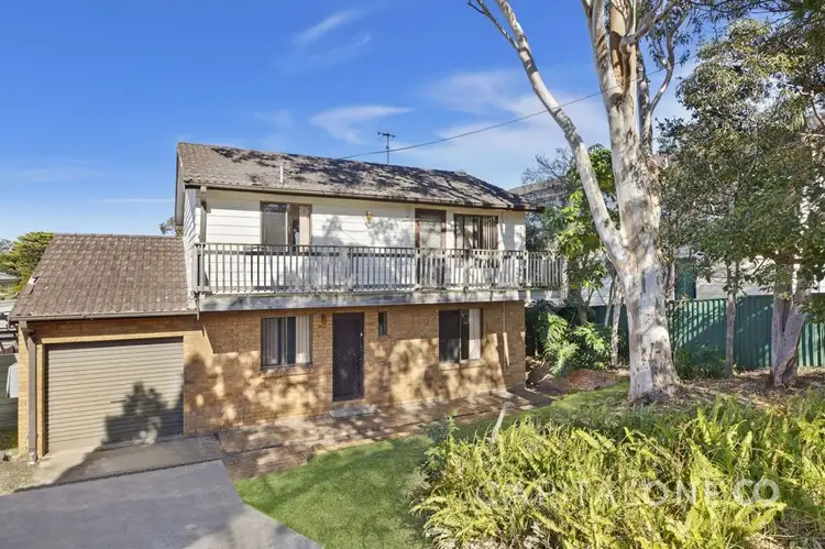 118 Wallarah Road, Gorokan NSW 2263