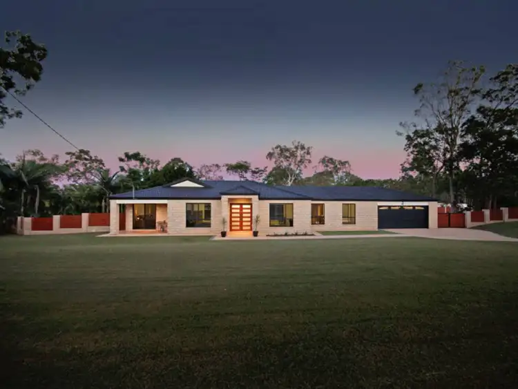 Main view of Homely rural property listing, 39-45 Birdwood Court, Elimbah QLD 4516