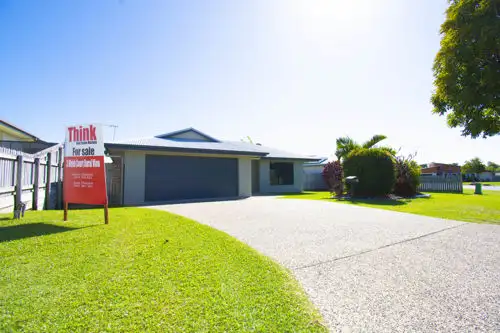 3 WEBB CRT, Rural View QLD 4740