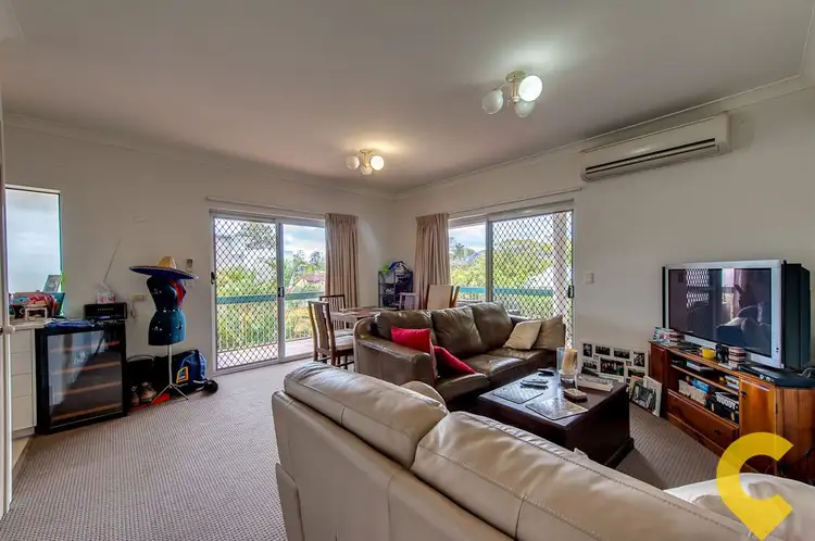 Second view of Homely unit listing, 12/15 Whitmore Street, Taringa QLD 4068