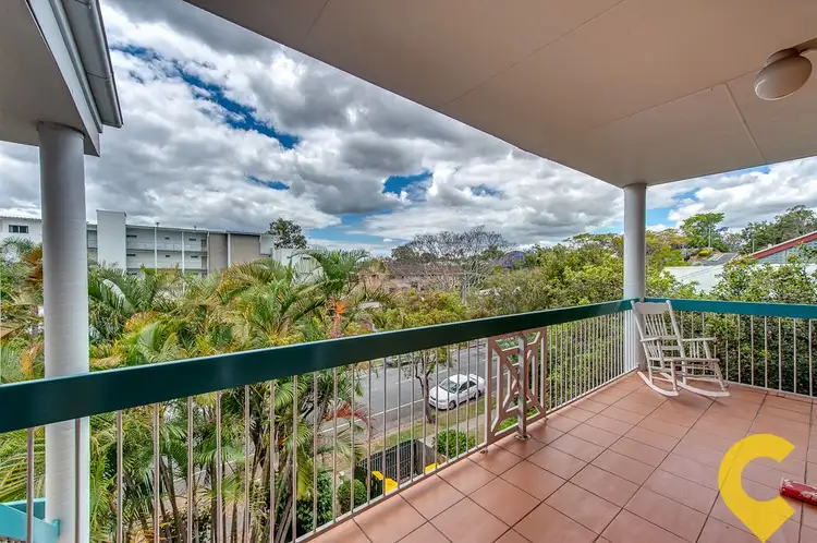 Third view of Homely unit listing, 12/15 Whitmore Street, Taringa QLD 4068