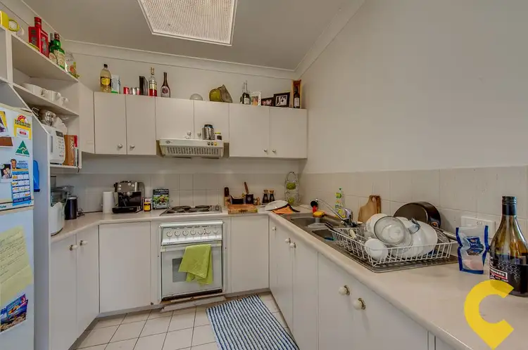 Fourth view of Homely unit listing, 12/15 Whitmore Street, Taringa QLD 4068