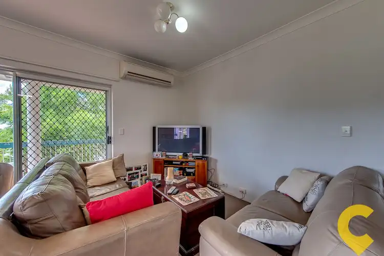 Fifth view of Homely unit listing, 12/15 Whitmore Street, Taringa QLD 4068