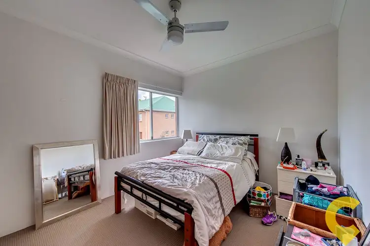 Sixth view of Homely unit listing, 12/15 Whitmore Street, Taringa QLD 4068