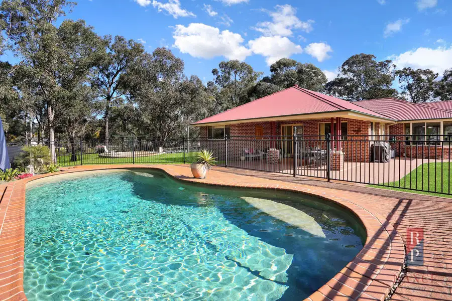 Main view of Homely house listing, 17A Saunders Road, Oakville NSW 2765