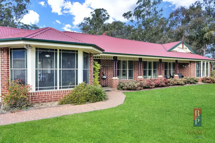 Third view of Homely house listing, 17A Saunders Road, Oakville NSW 2765