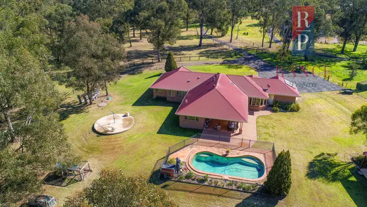 Fourth view of Homely house listing, 17A Saunders Road, Oakville NSW 2765