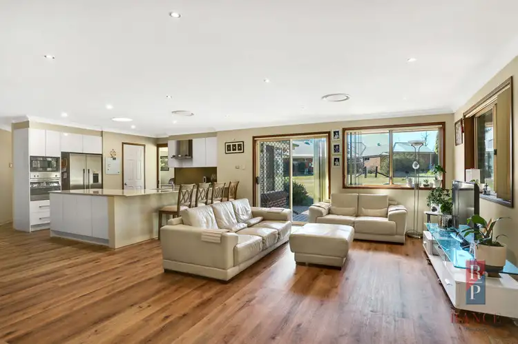 Fifth view of Homely house listing, 17A Saunders Road, Oakville NSW 2765