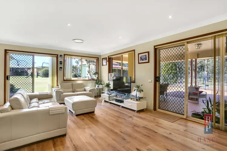 Sixth view of Homely house listing, 17A Saunders Road, Oakville NSW 2765