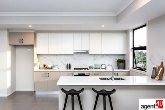 Second view of Homely unit listing, 132/25-31 Hope Street, Penrith NSW 2750