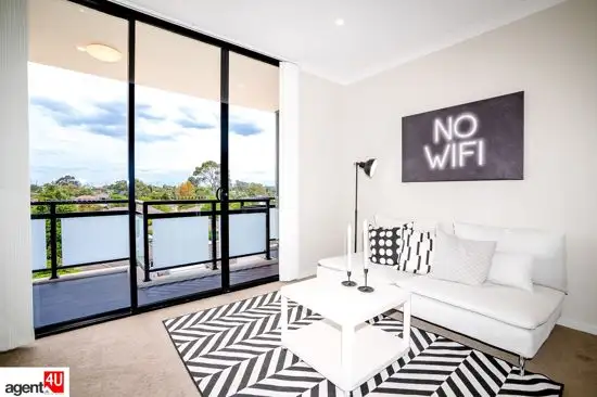 Fourth view of Homely unit listing, 132/25-31 Hope Street, Penrith NSW 2750