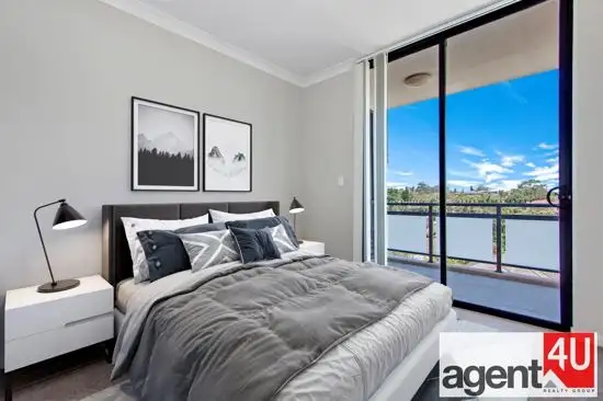 Fifth view of Homely unit listing, 132/25-31 Hope Street, Penrith NSW 2750