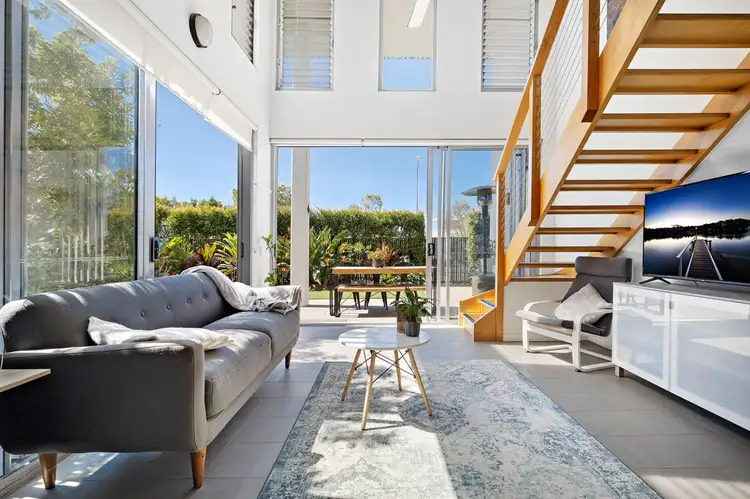 1/56 Carselgrove Avenue, Fitzgibbon QLD 4018