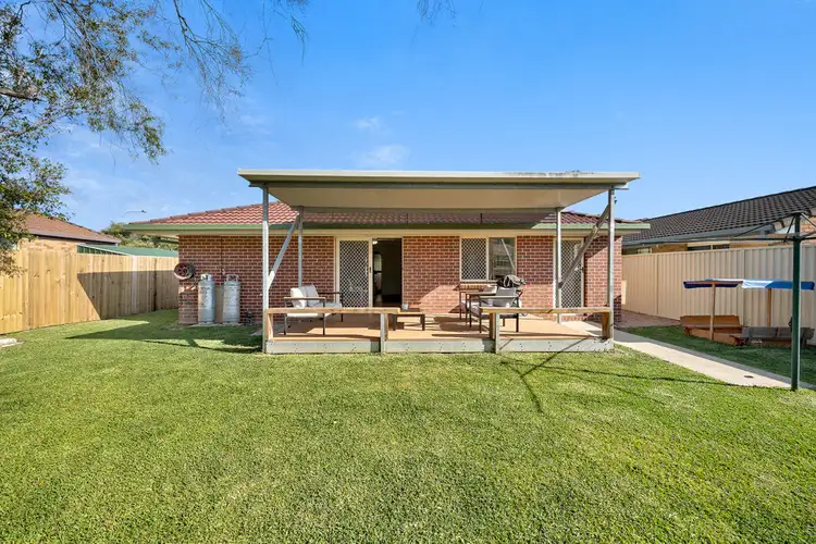 Main view of Homely house listing, 6 Epsom Close, Bracken Ridge QLD 4017