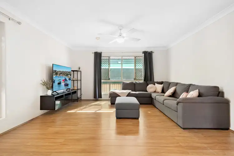 Fourth view of Homely house listing, 6 Epsom Close, Bracken Ridge QLD 4017