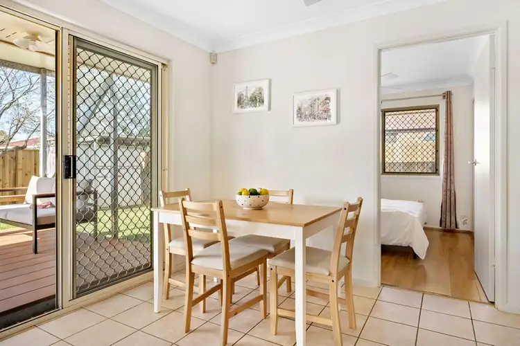 Fifth view of Homely house listing, 6 Epsom Close, Bracken Ridge QLD 4017