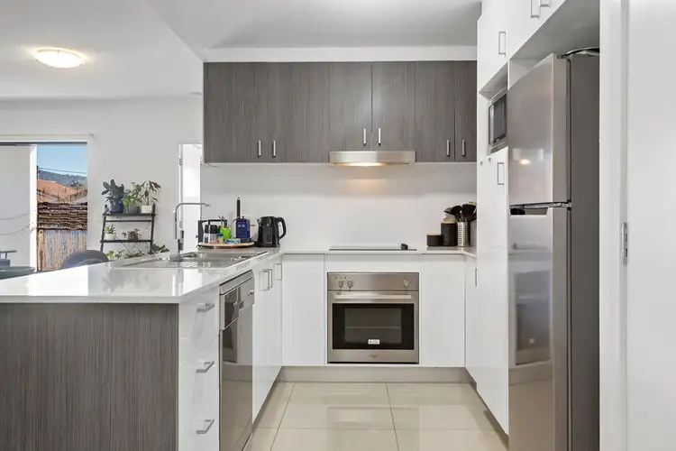 Third view of Homely apartment listing, 10/10 Dunkirk Street, Gaythorne QLD 4051