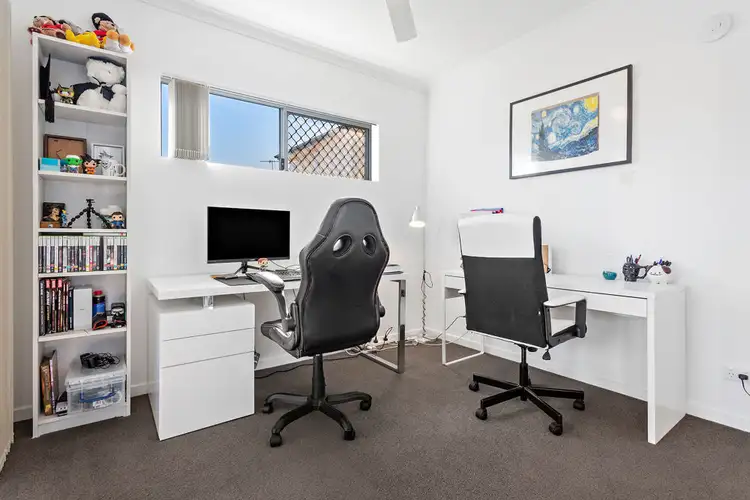 Fifth view of Homely apartment listing, 10/10 Dunkirk Street, Gaythorne QLD 4051