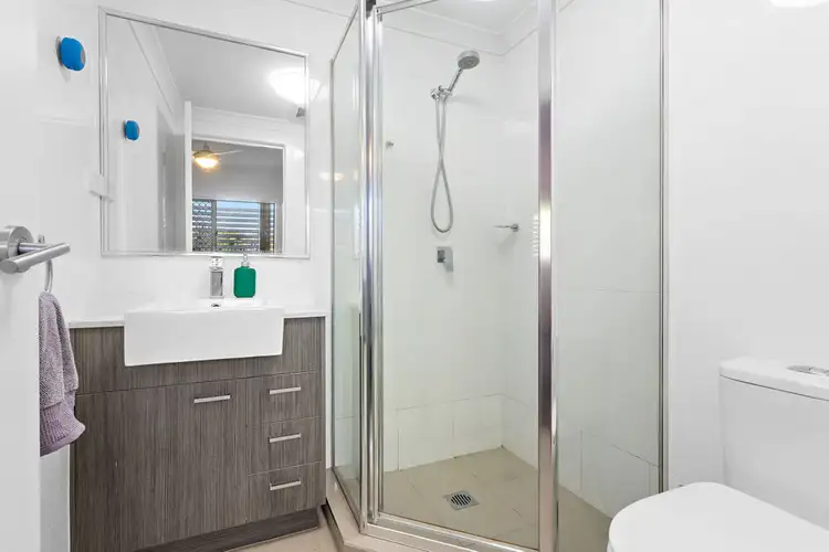 Sixth view of Homely apartment listing, 10/10 Dunkirk Street, Gaythorne QLD 4051