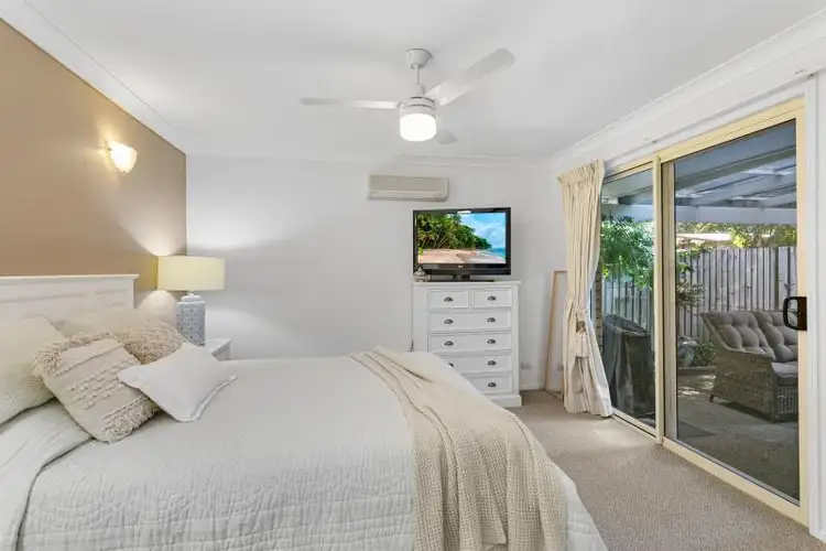 Third view of Homely house listing, 3/21 BLAKENEY STREET, Woody Point QLD 4019