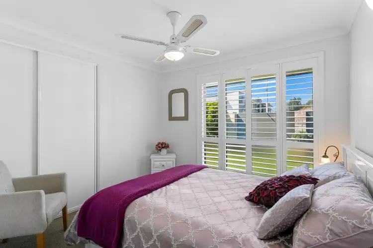 Fifth view of Homely house listing, 3/21 BLAKENEY STREET, Woody Point QLD 4019