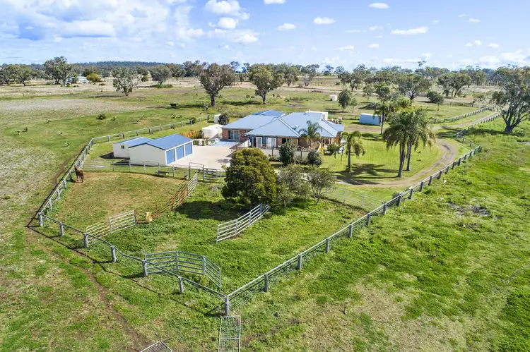 Fourth view of Homely house listing, 651 Oakey Crosshill Road, Biddeston QLD 4401