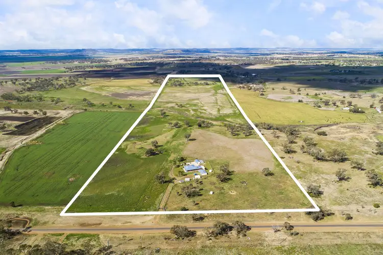 Sixth view of Homely house listing, 651 Oakey Crosshill Road, Biddeston QLD 4401
